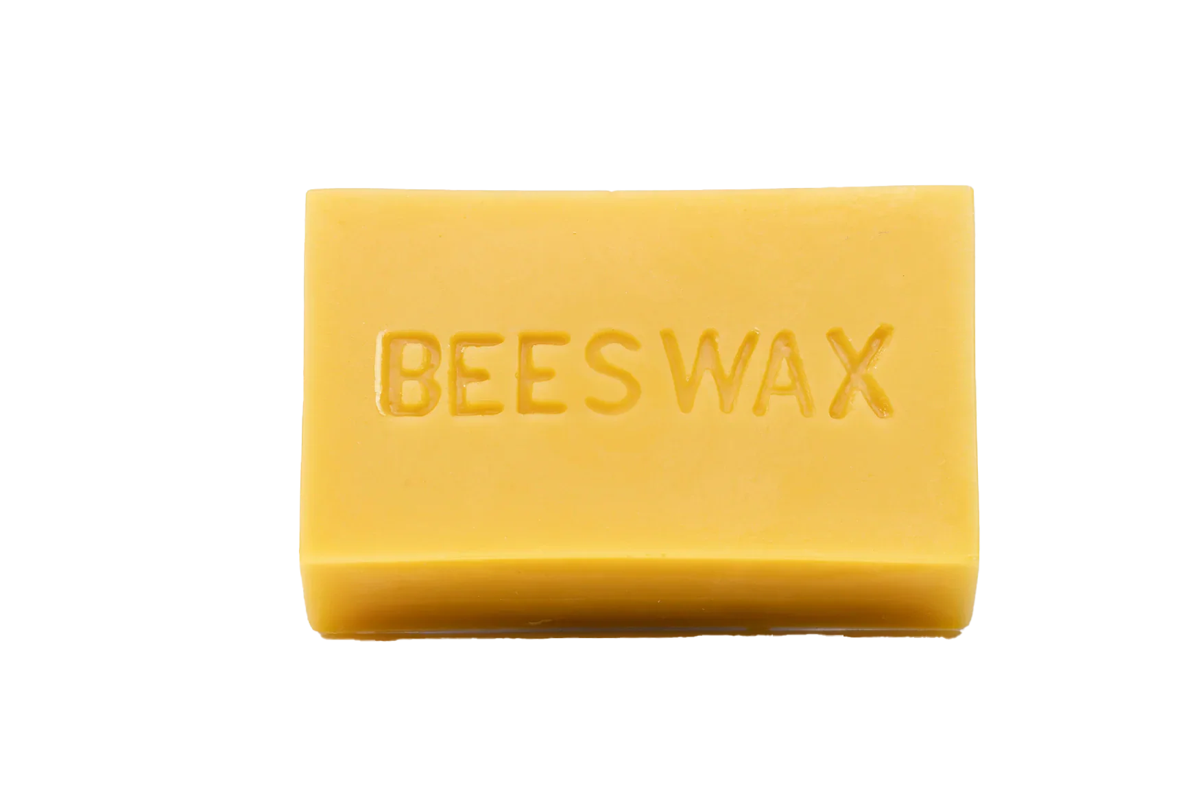 Beeswax Bar