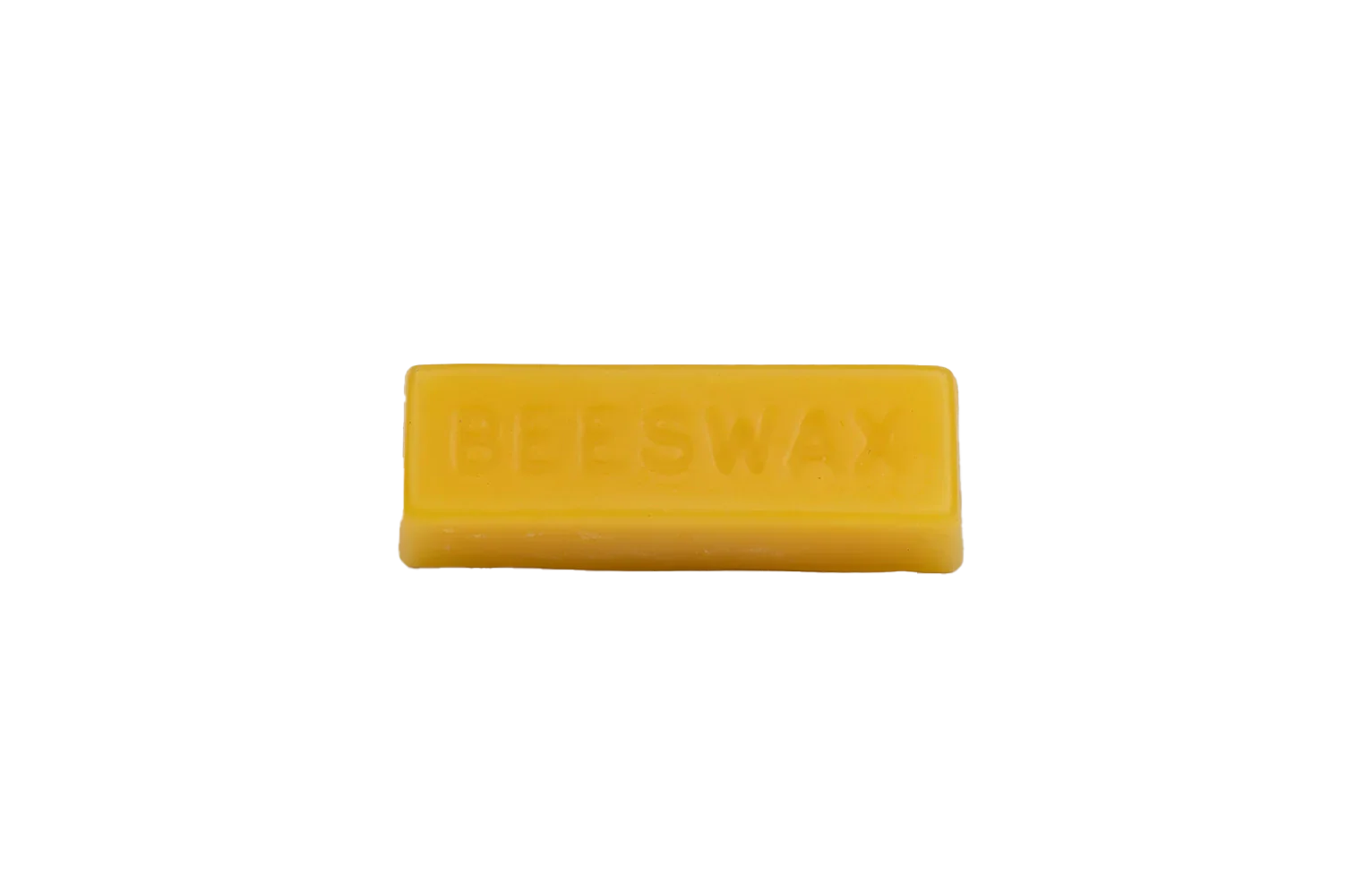 Beeswax Bar