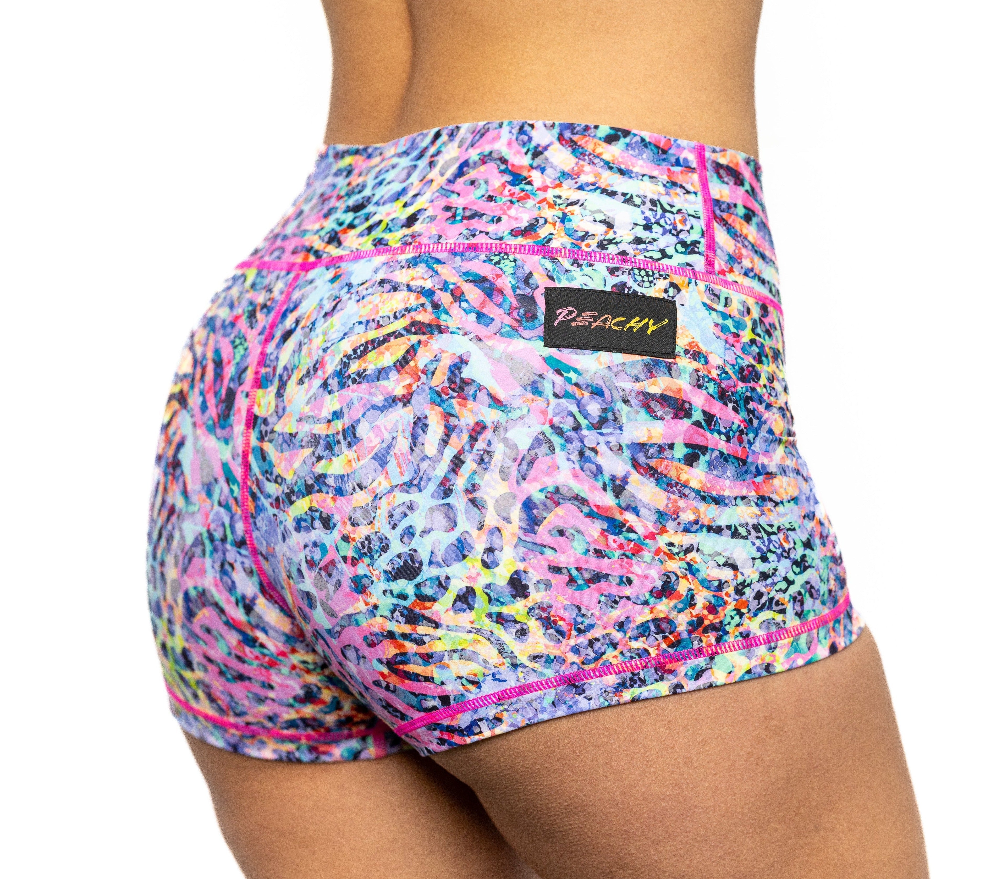 Savage Shorts