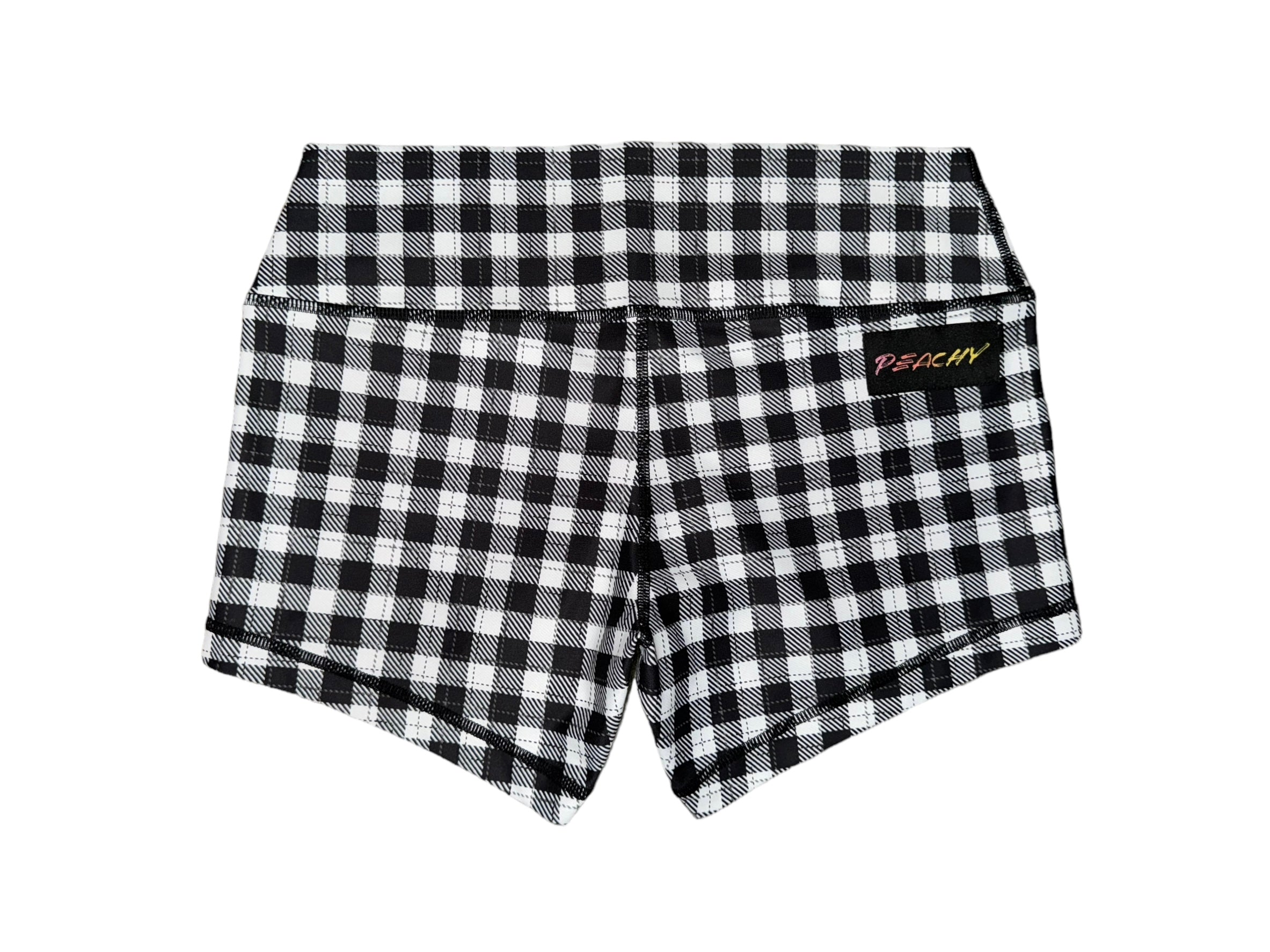 Simply Plaid - Unicorn Collection