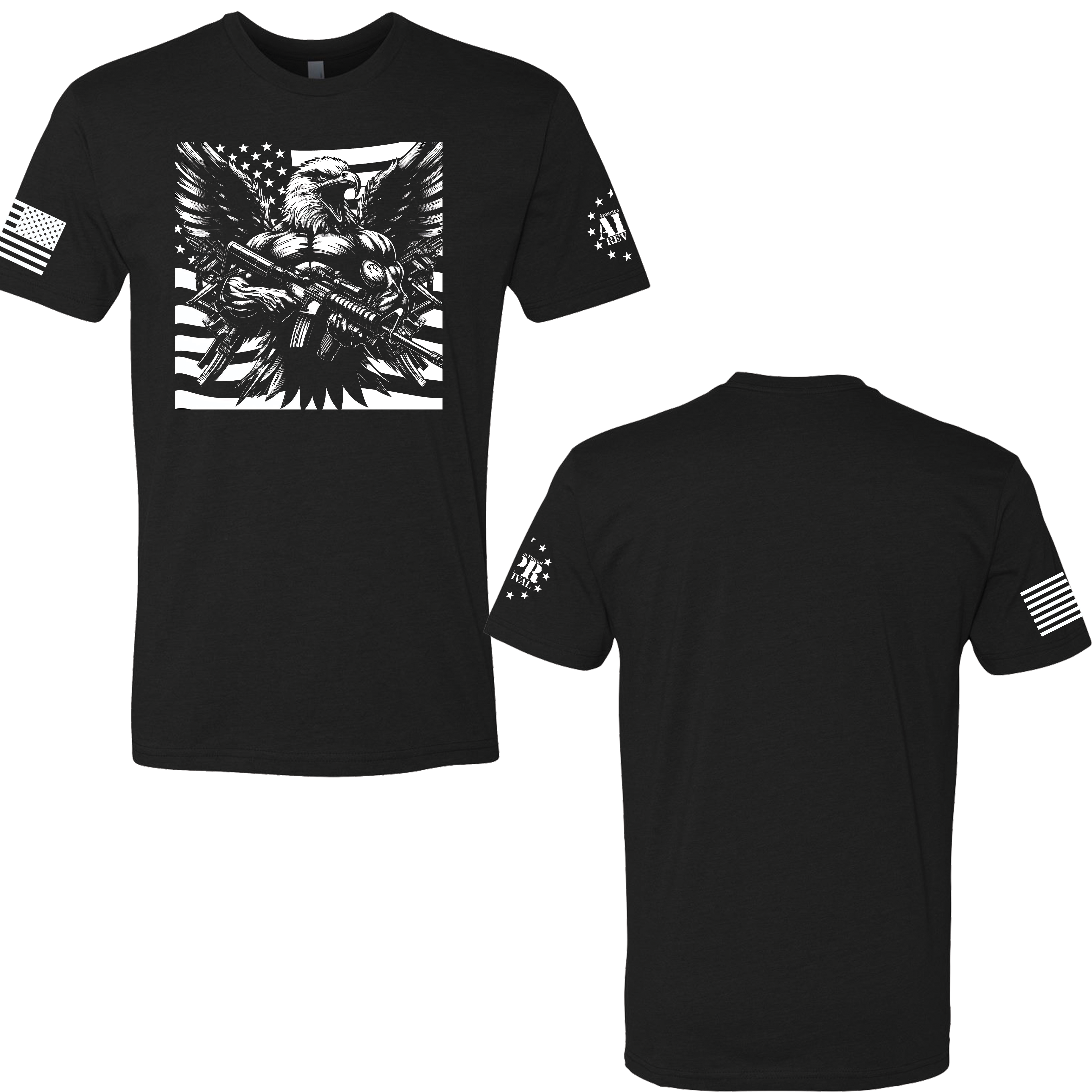 Freedom Eagle