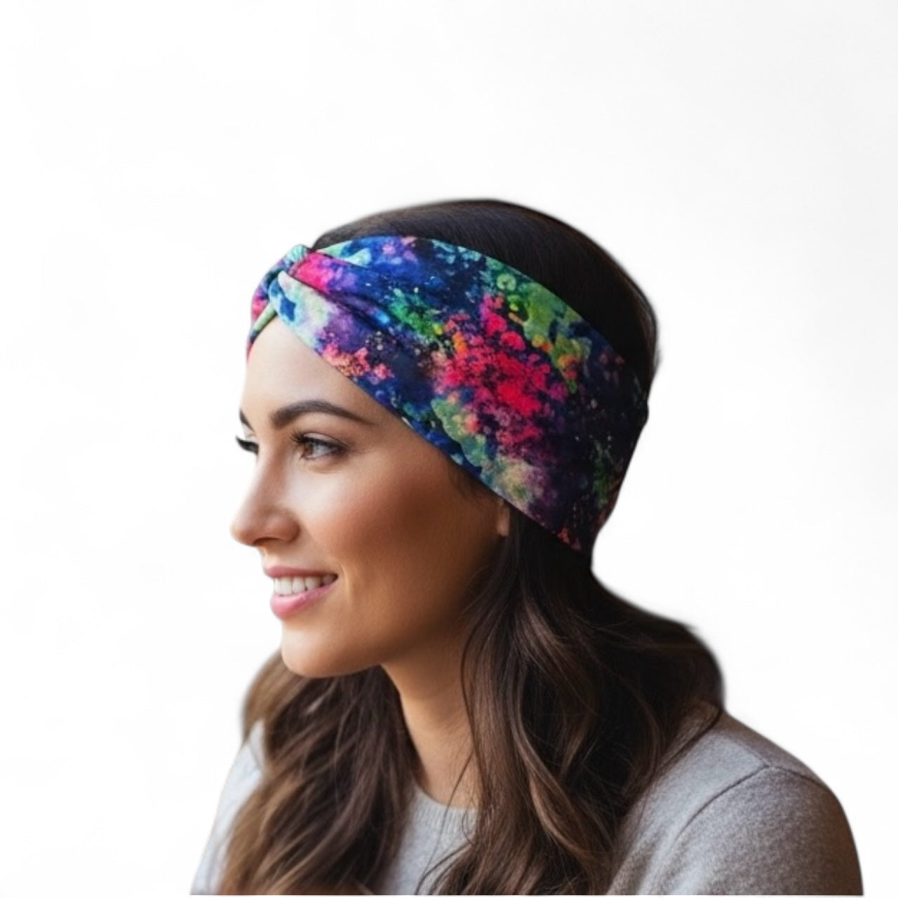 Trillion Headband