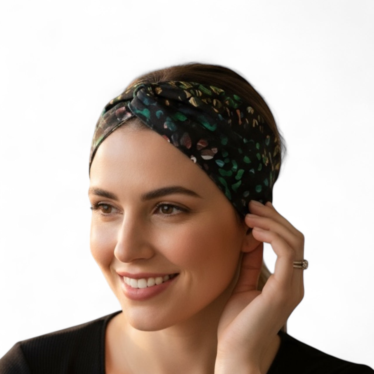 Exotic Headband
