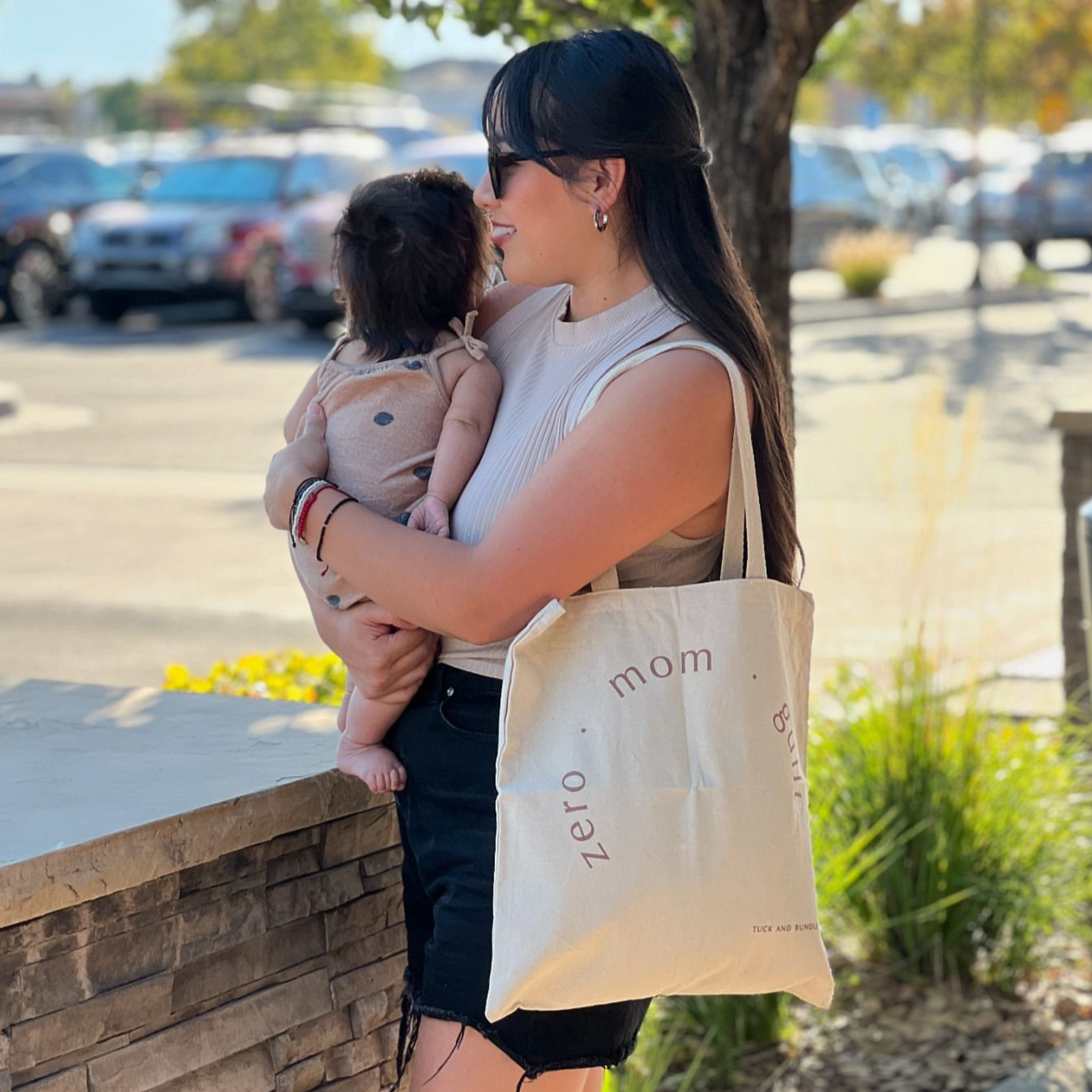 Zero Mom Guilt ™ Tote Bag