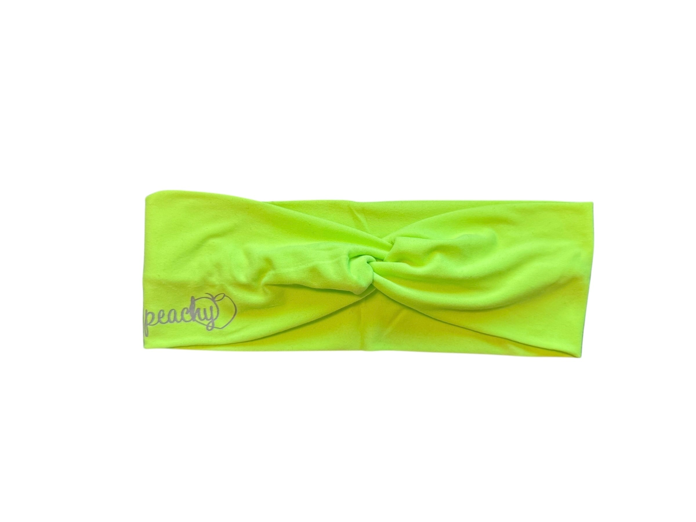 Solid Headbands