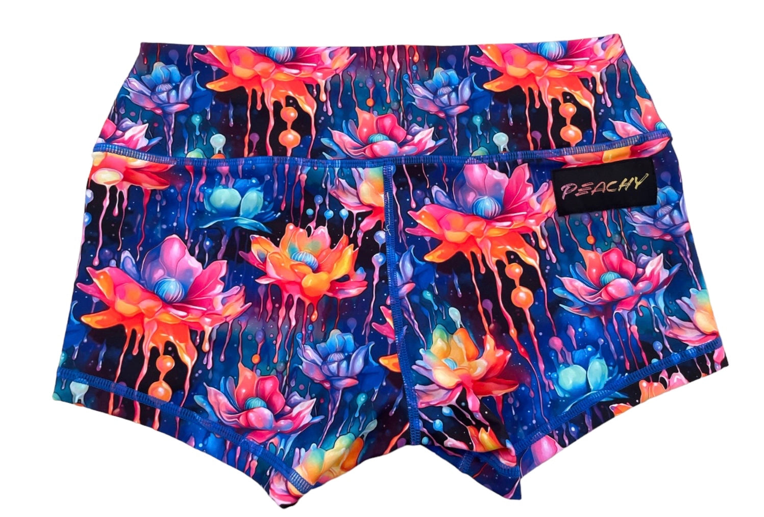 Tangerine Drip - Unicorn Collection