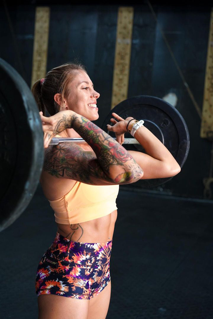 JACKED - Unicorn Collection