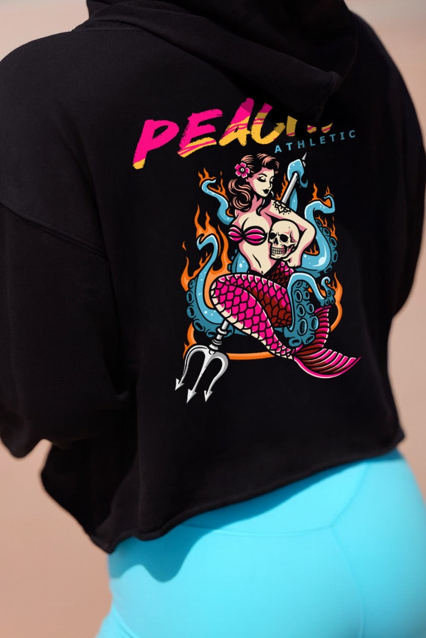 Kraken’s Kill Hoodie