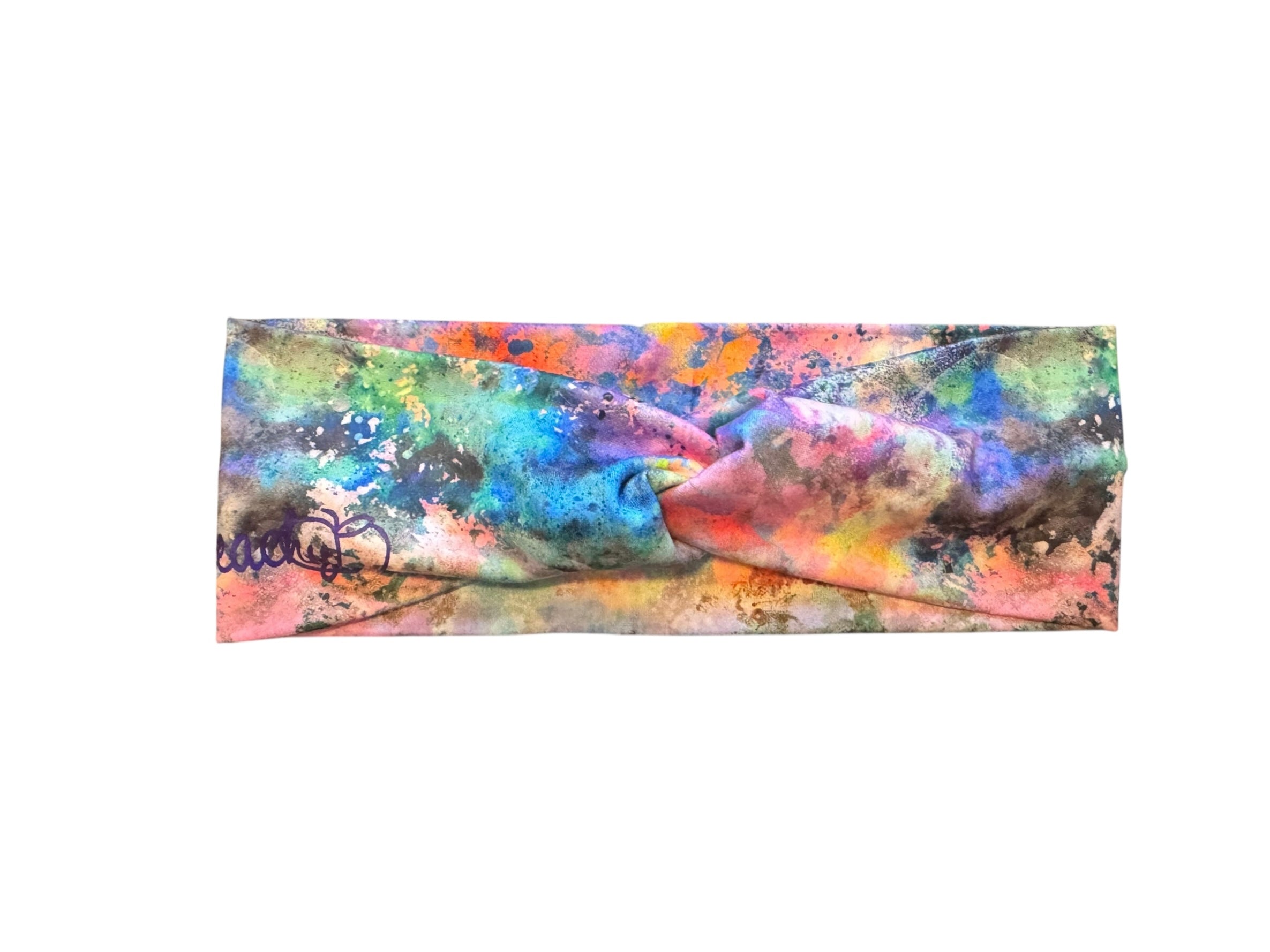Opal Headband