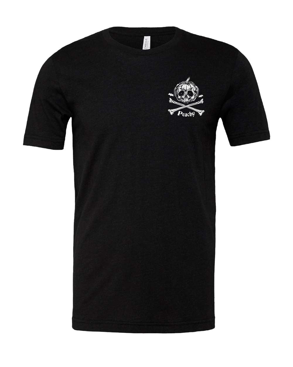 Deadlifts and Dead Spirits Tee