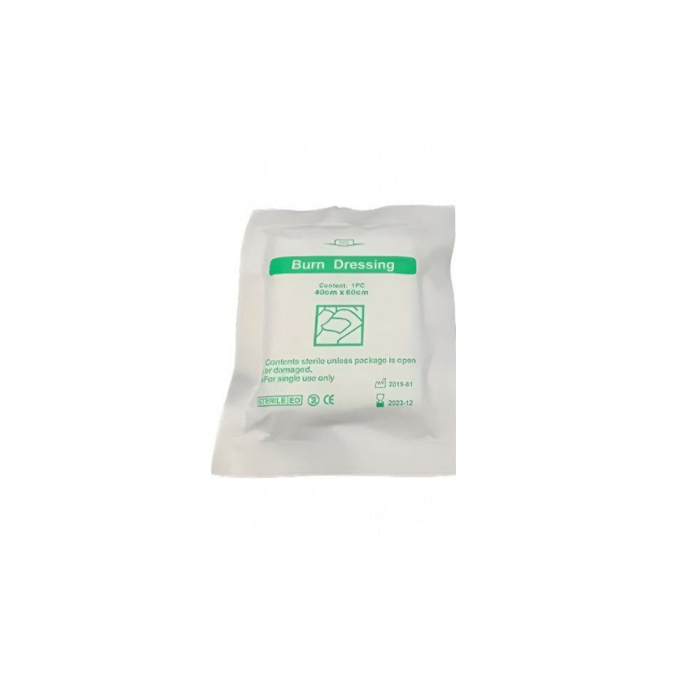 Dry Burn Dressing - 2 Pack