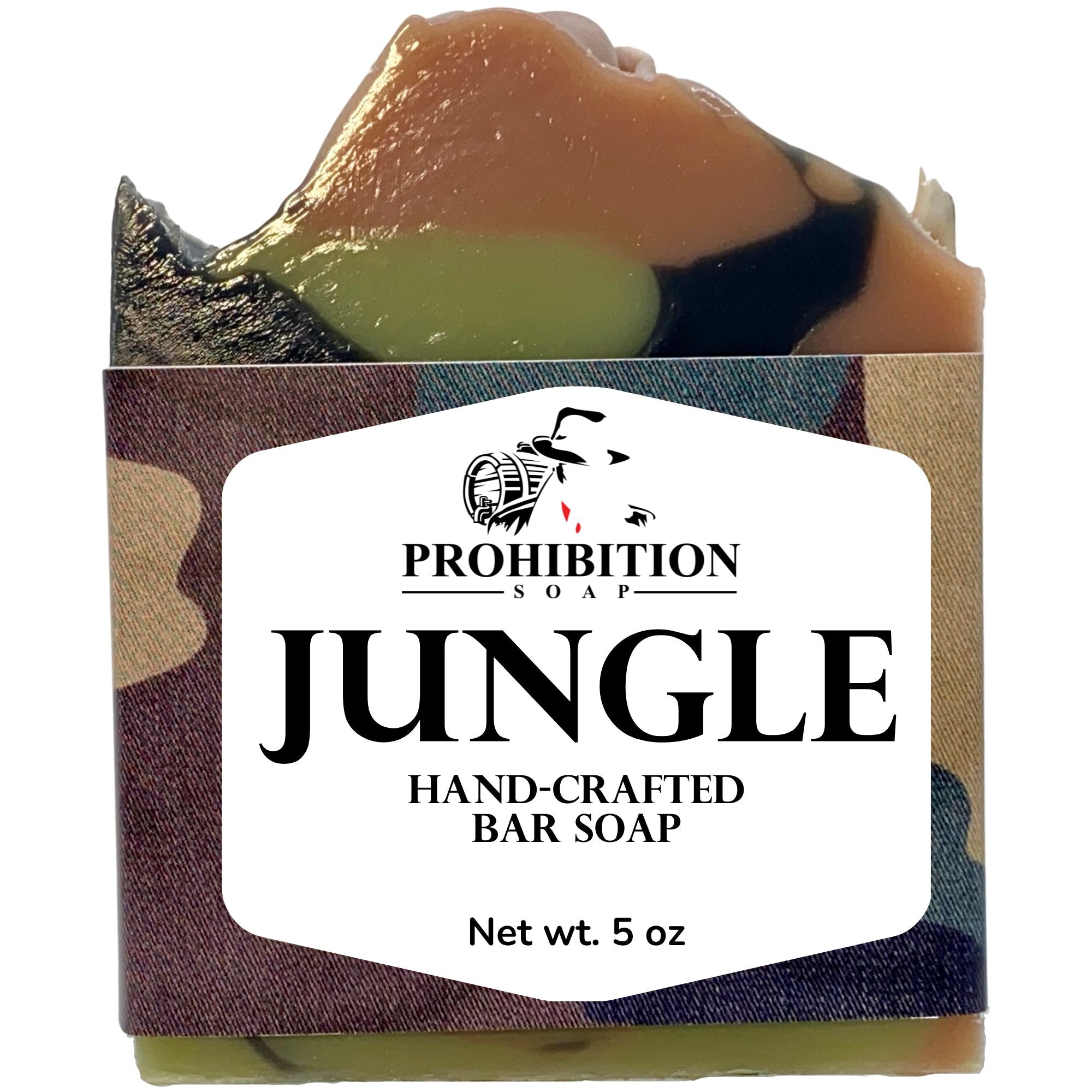 Jungle