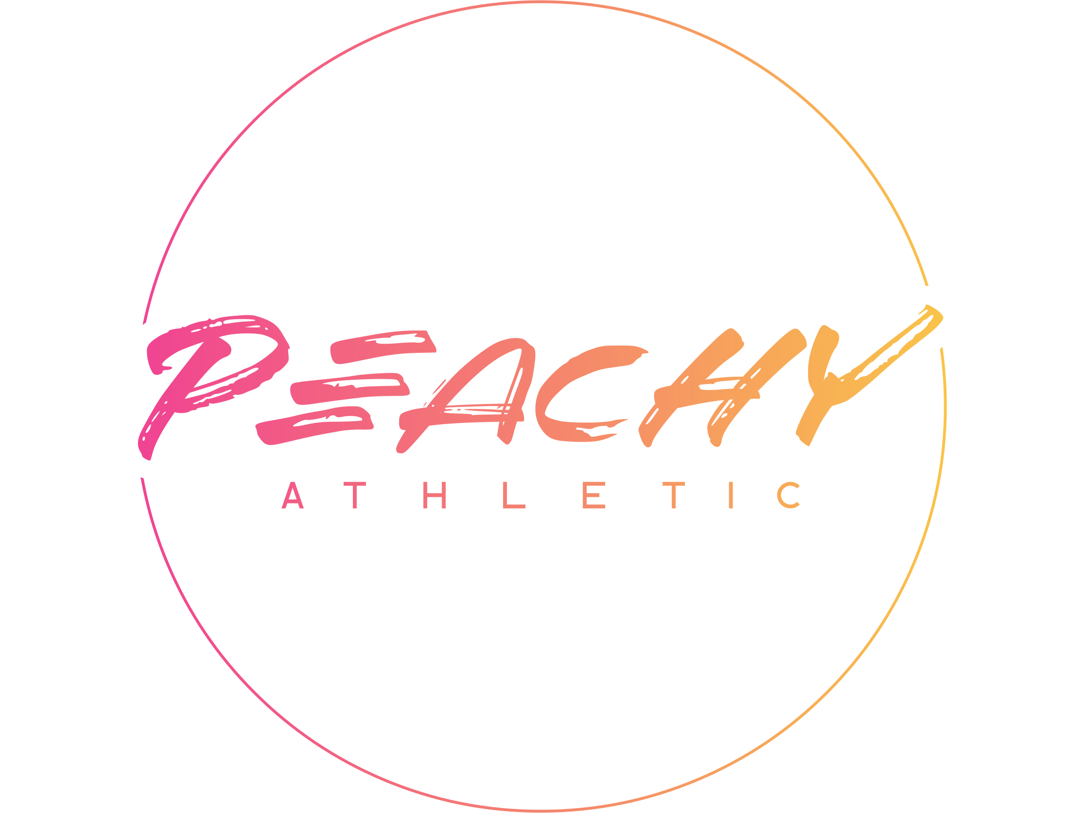 Peachy Athletic Gift Card