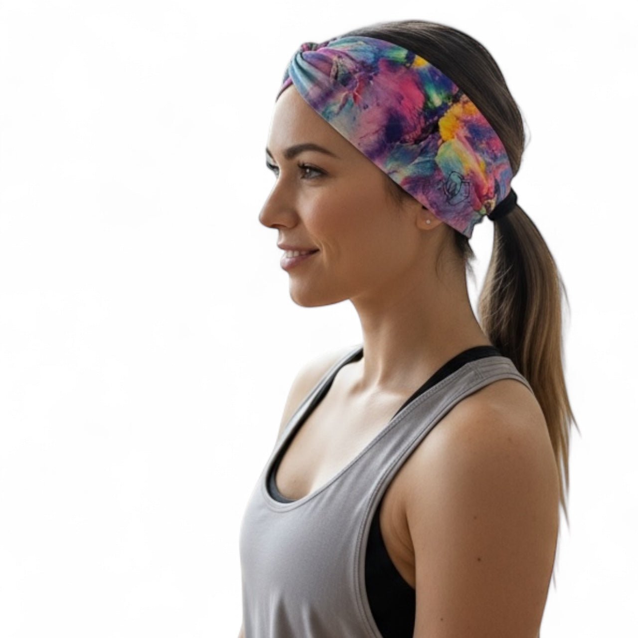Lustrous Lights Headband