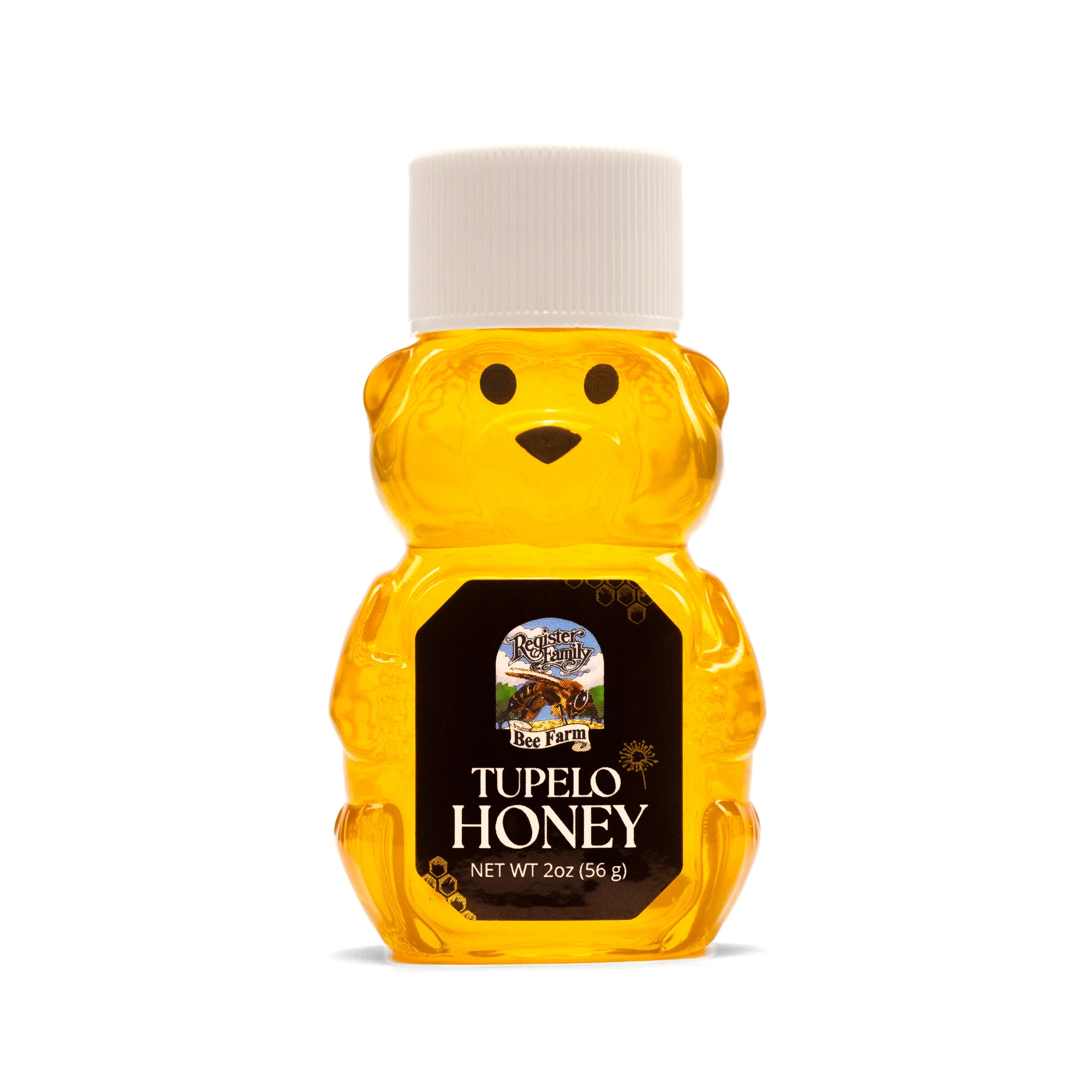 Tupelo Honey Bear