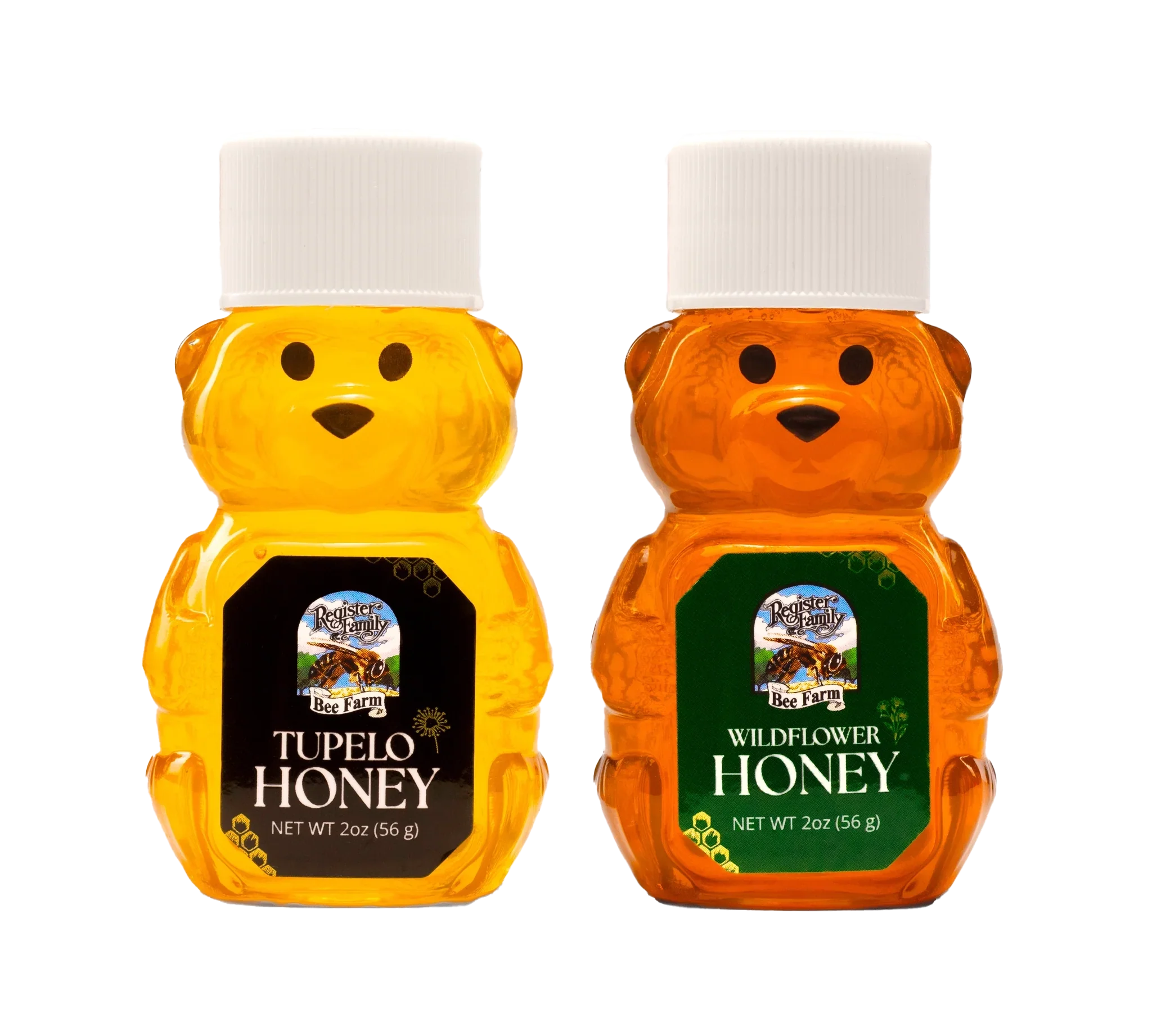 Tupelo Honey Bear