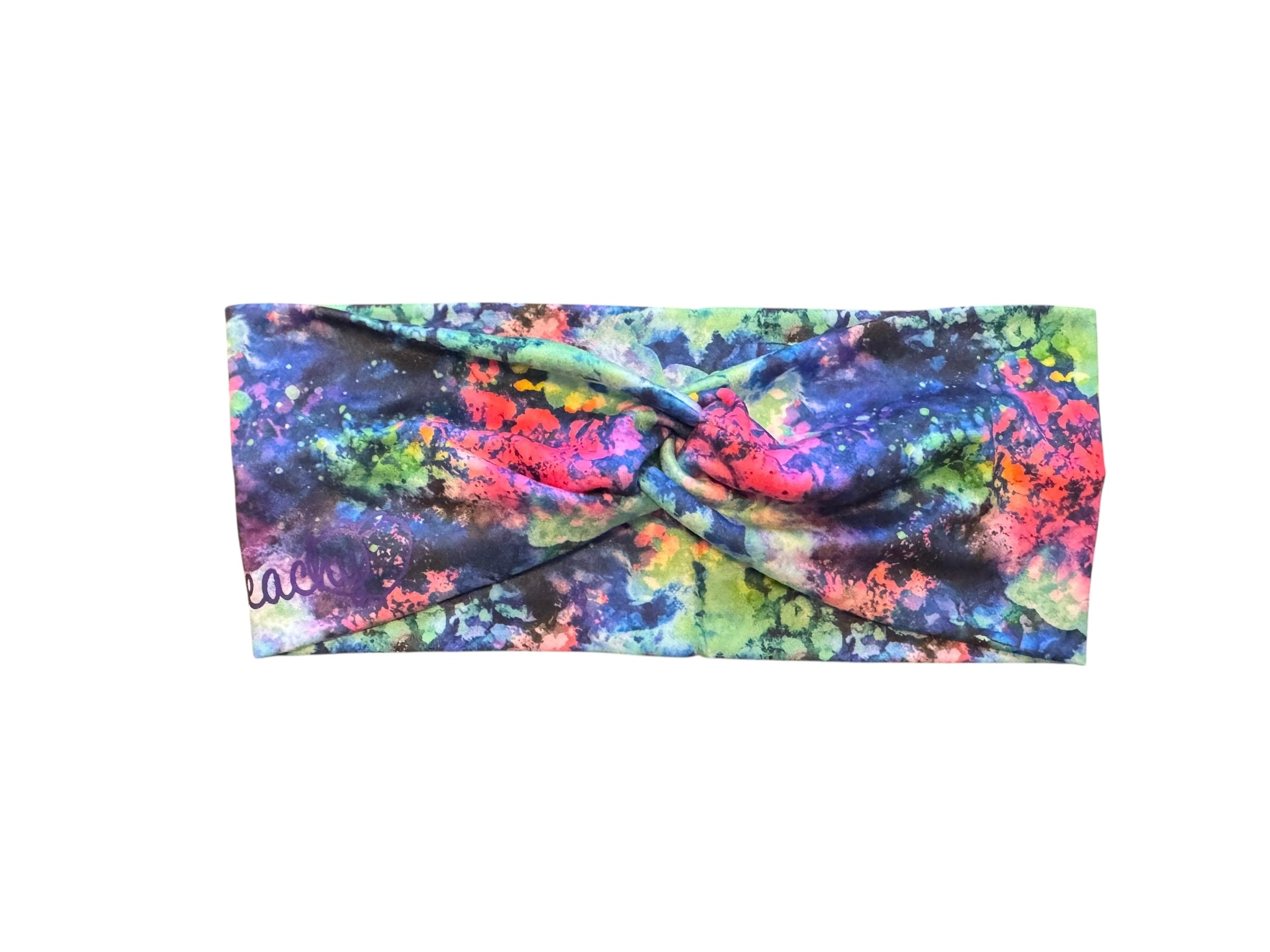 Trillion Headband