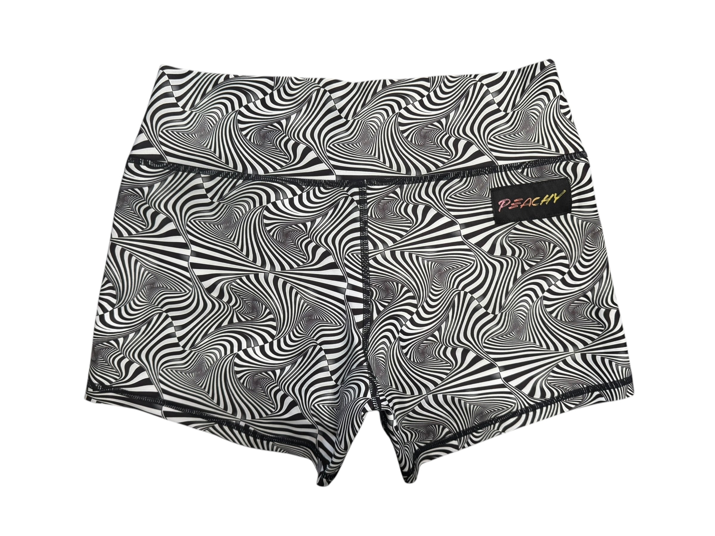Illusions Shorts - Unicorn Collection