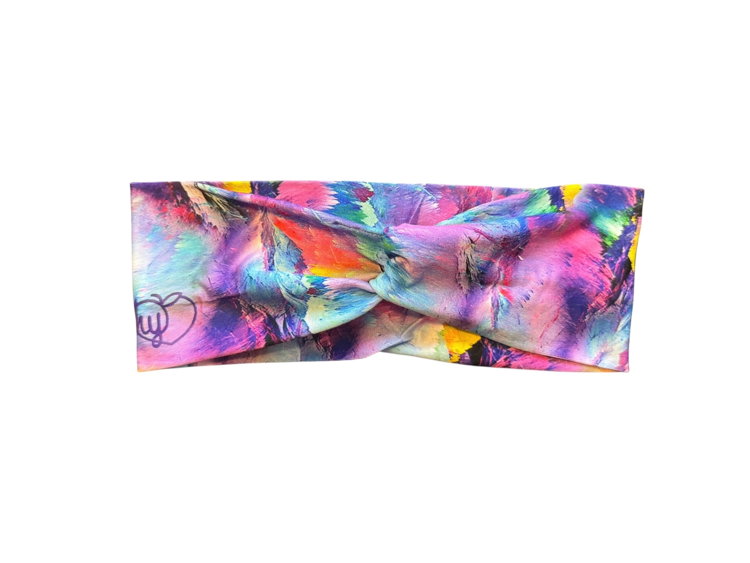 Lustrous Lights Headband