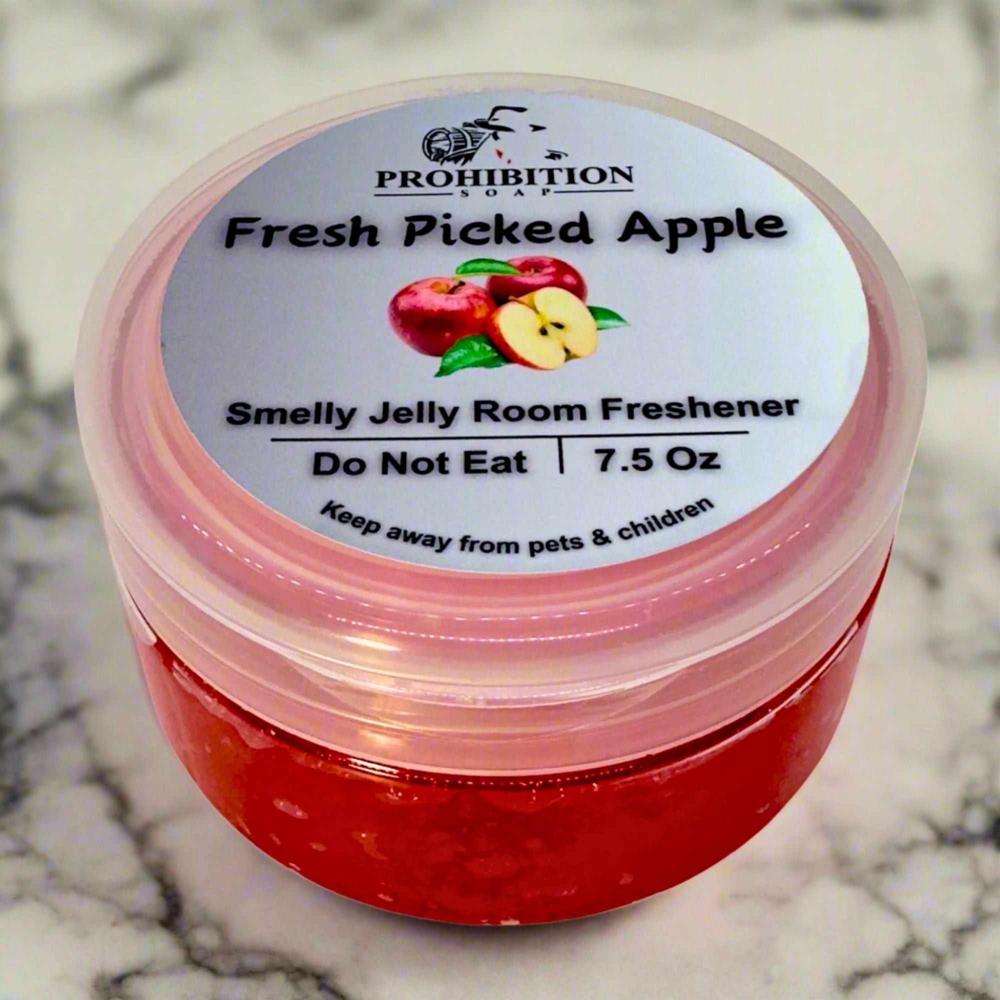 Fresh Picked Apple Smelly Jelly