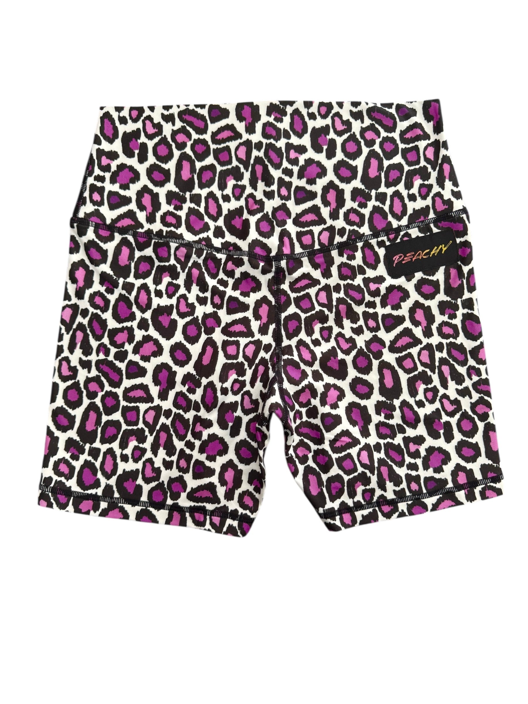 Magenta Leo - Unicorn Collection