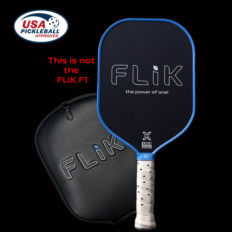 FLIK Gen 3 - USAP Approved