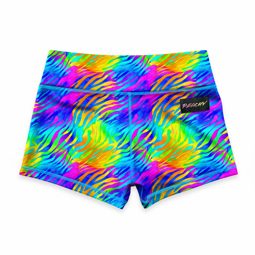 LAST CALL PEACHY SHORTS - OCT/NOV 2025 PRE-ORDER