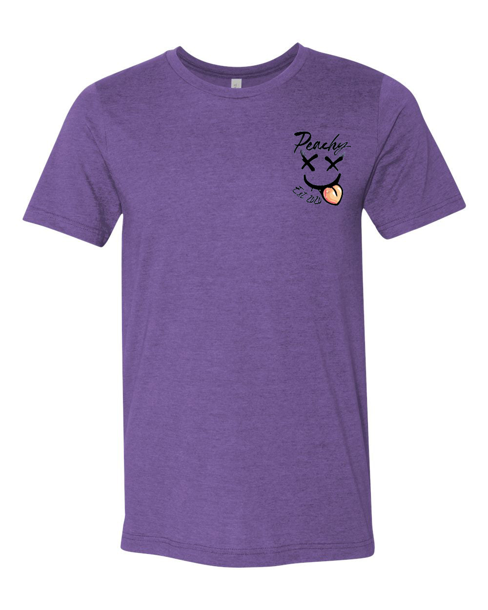 Down with the Thickness Tee