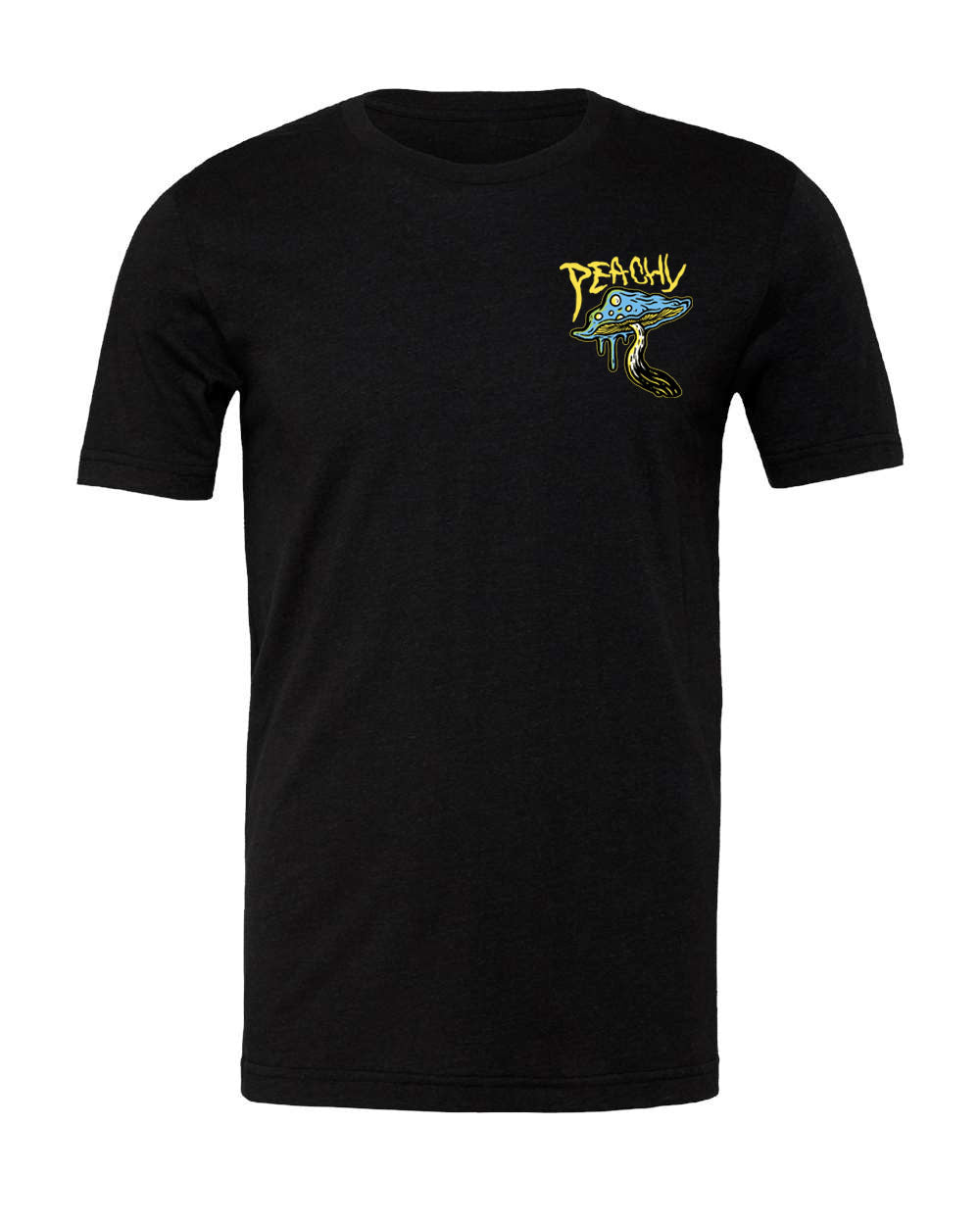 Heavily Meditated Tee