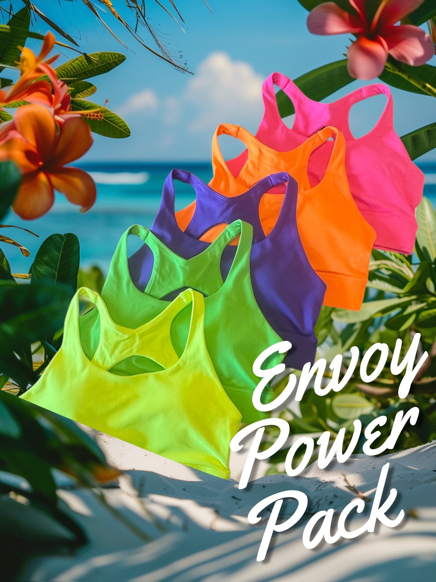 Envoy Power Pack