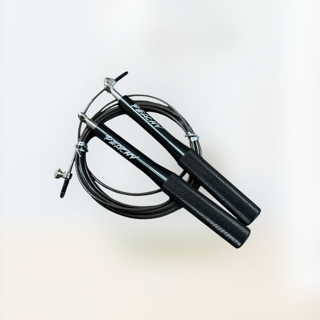 Speed Rope Add-On