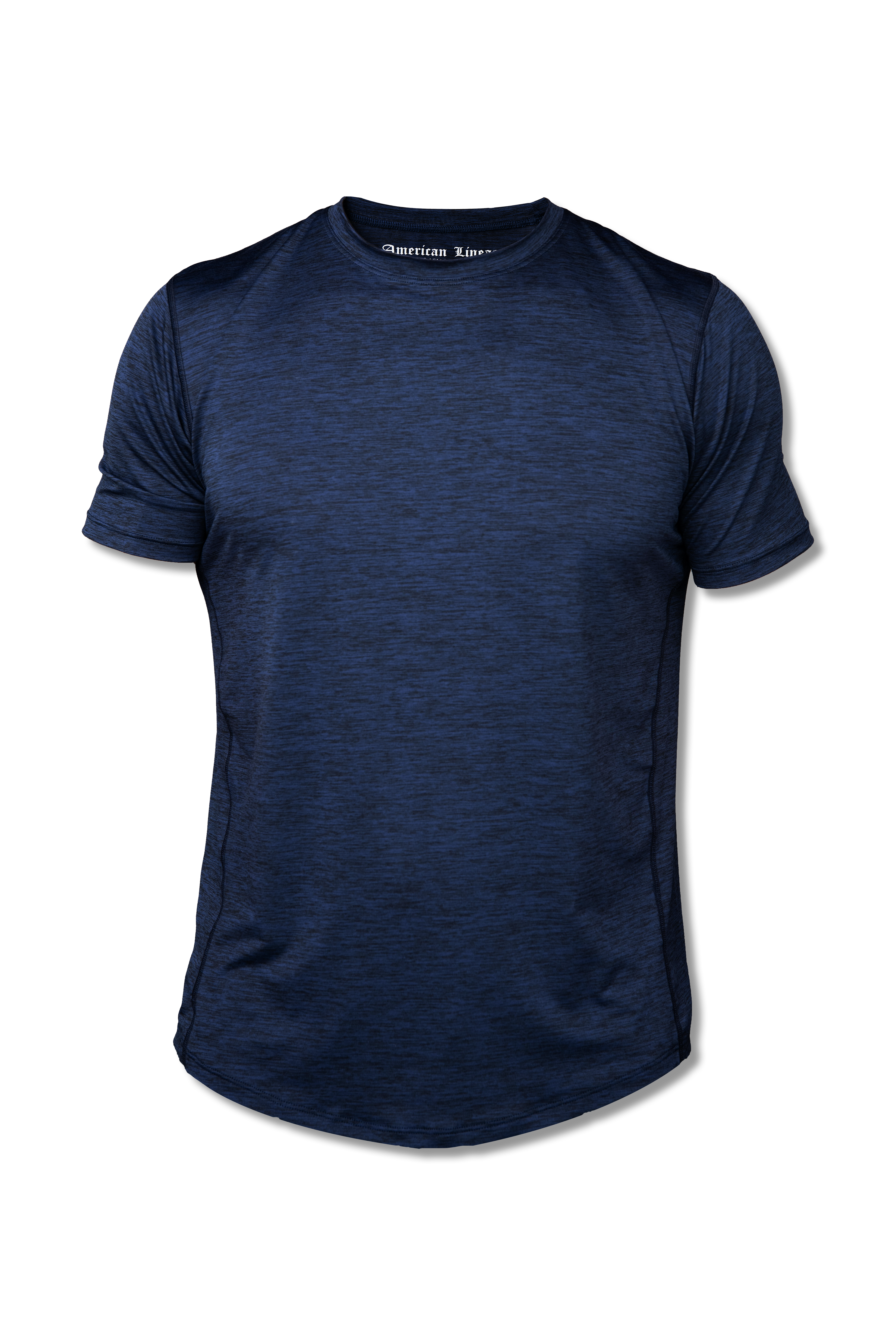Performance Tee (Medieval Blue)