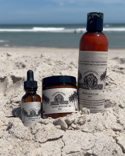 Beach Care Set