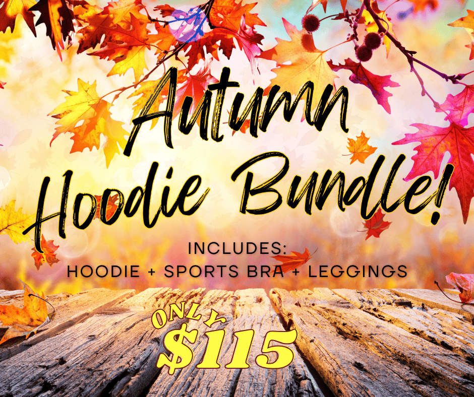 Autumn Outfit Bundle