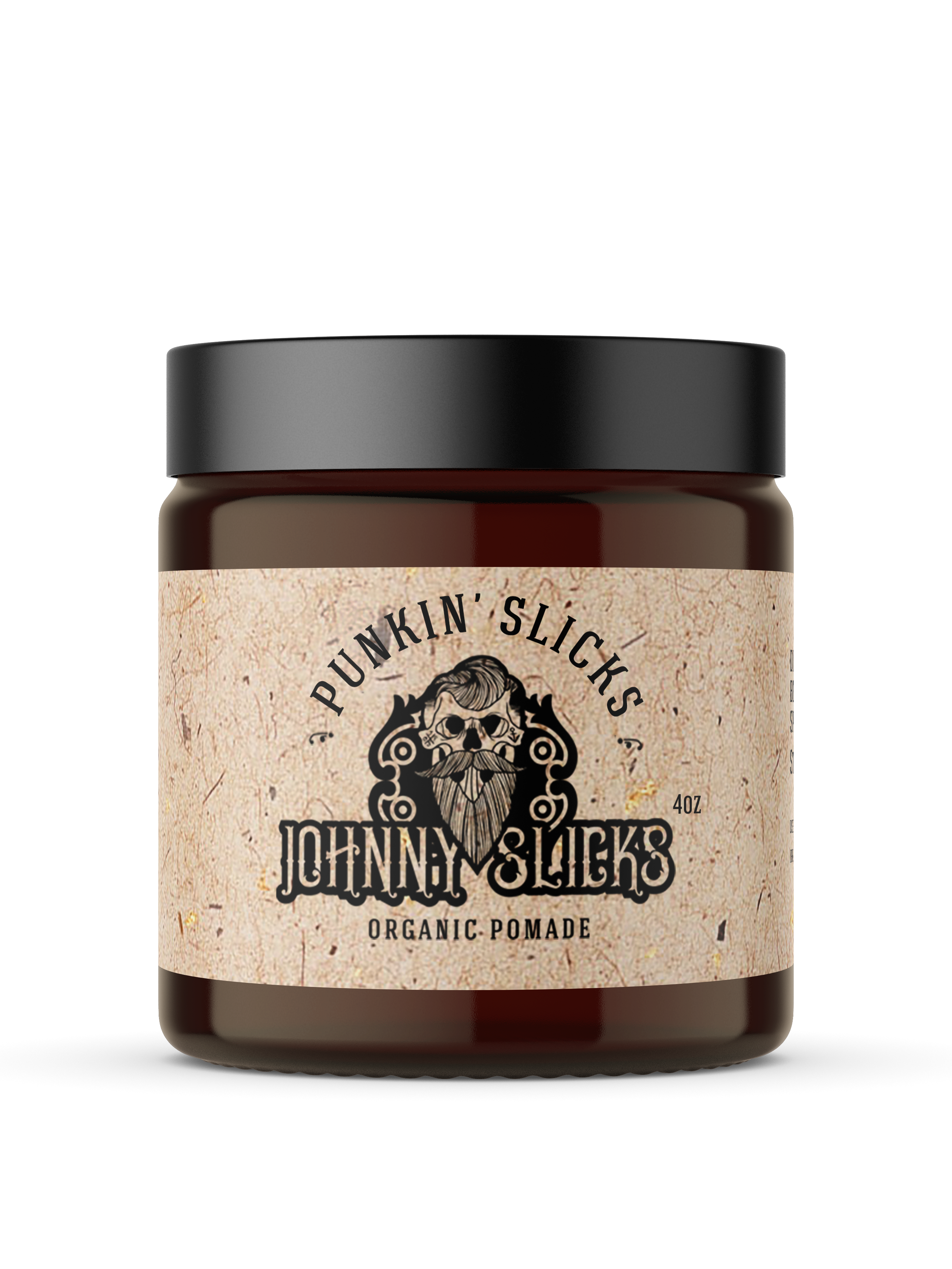 Punkin’ Slicks Oil Based Pomade