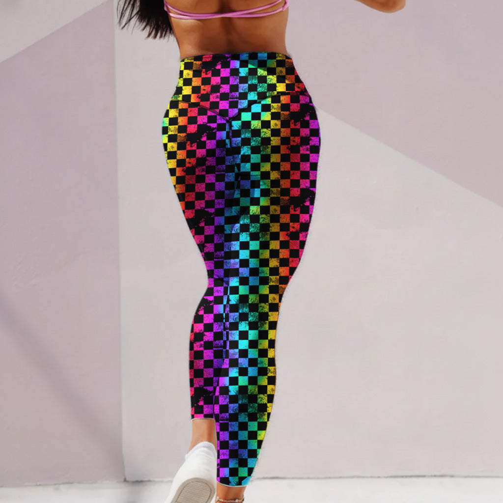 LAST CALL PEACHY LEGGINGS - OCT/NOV 2025 PRE-ORDER