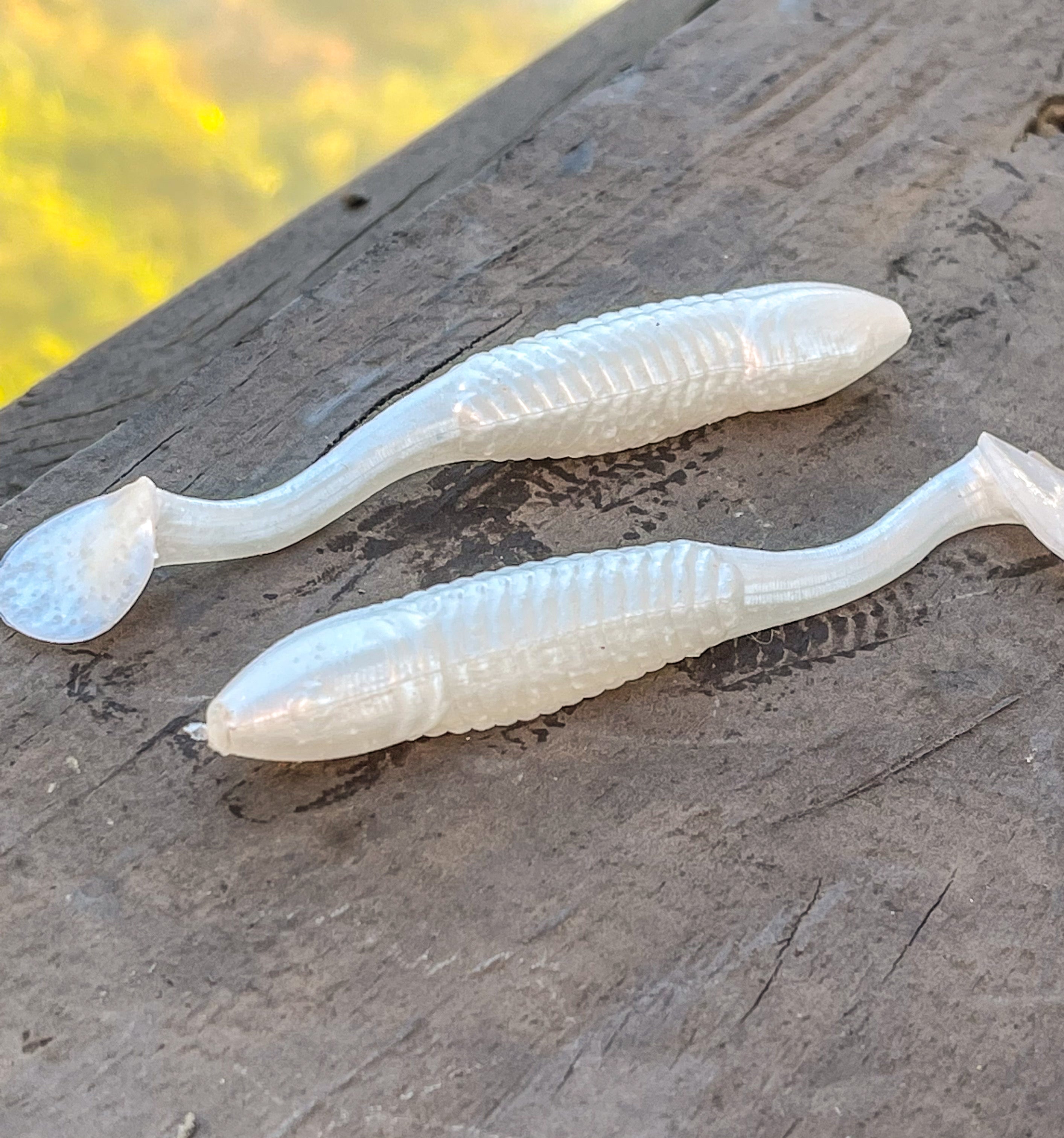 Stinger (Swimbait) - 8 Count