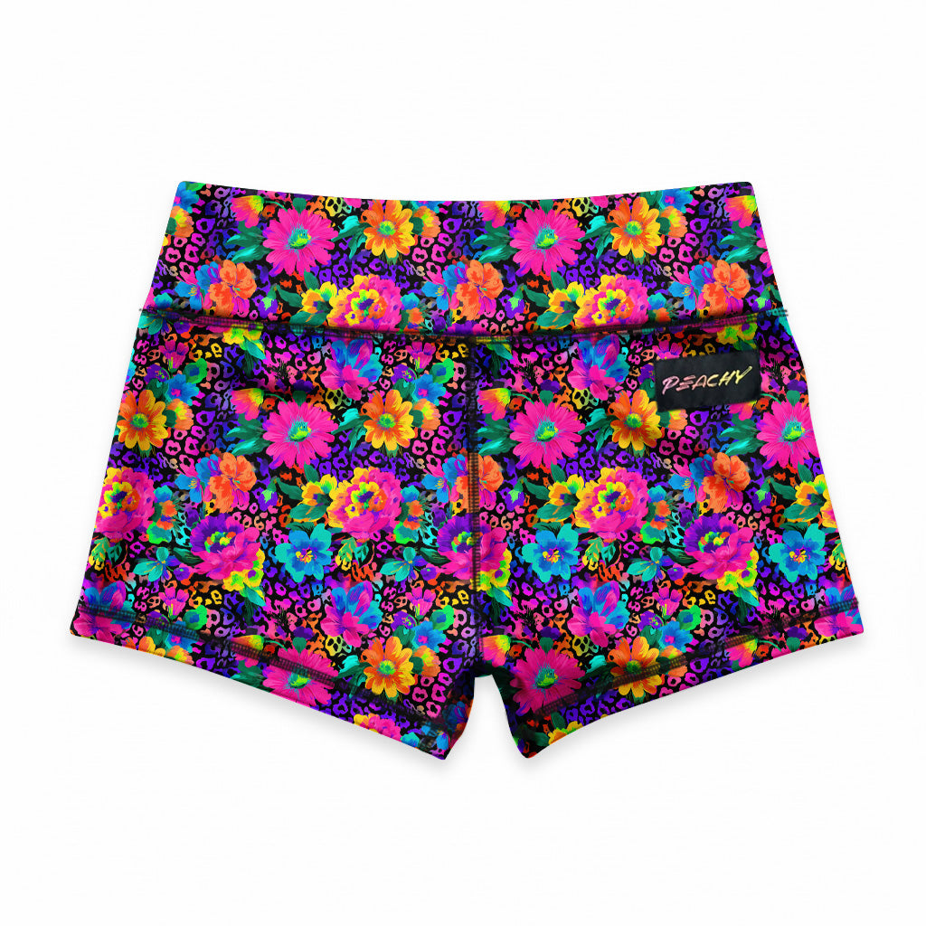LAST CALL PEACHY SHORTS - OCT/NOV 2025 PRE-ORDER