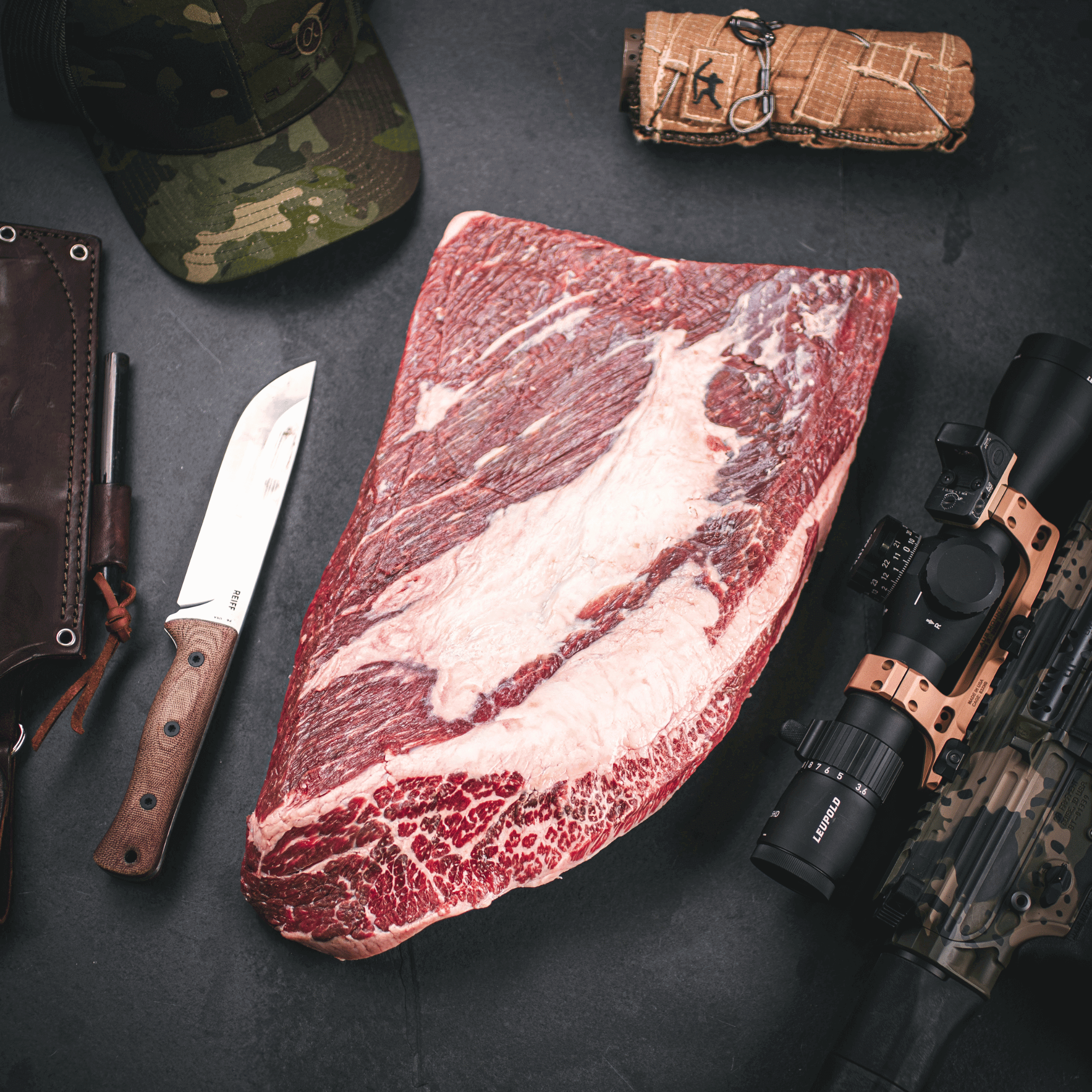 Wagyu Beef Brisket