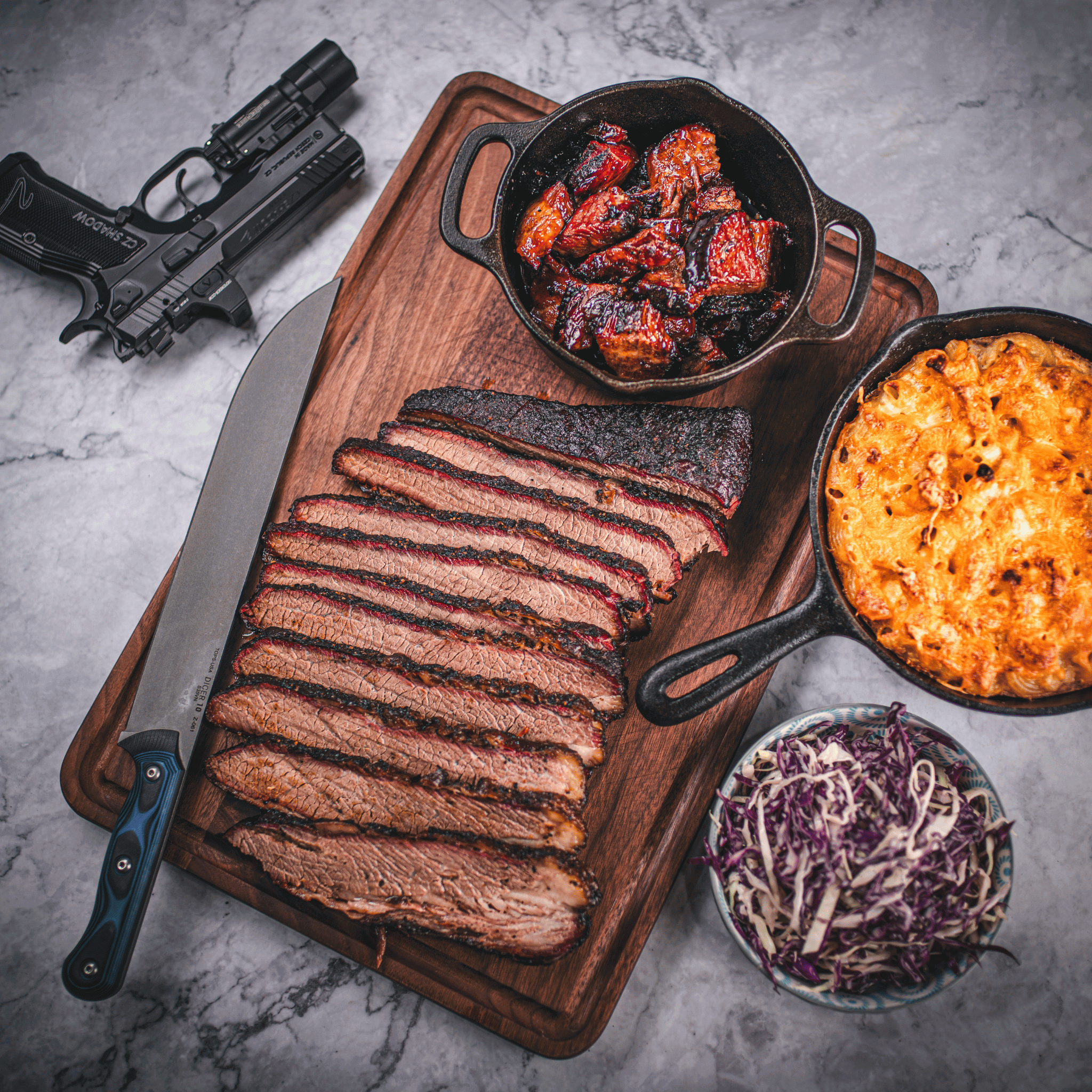 Wagyu Beef Brisket