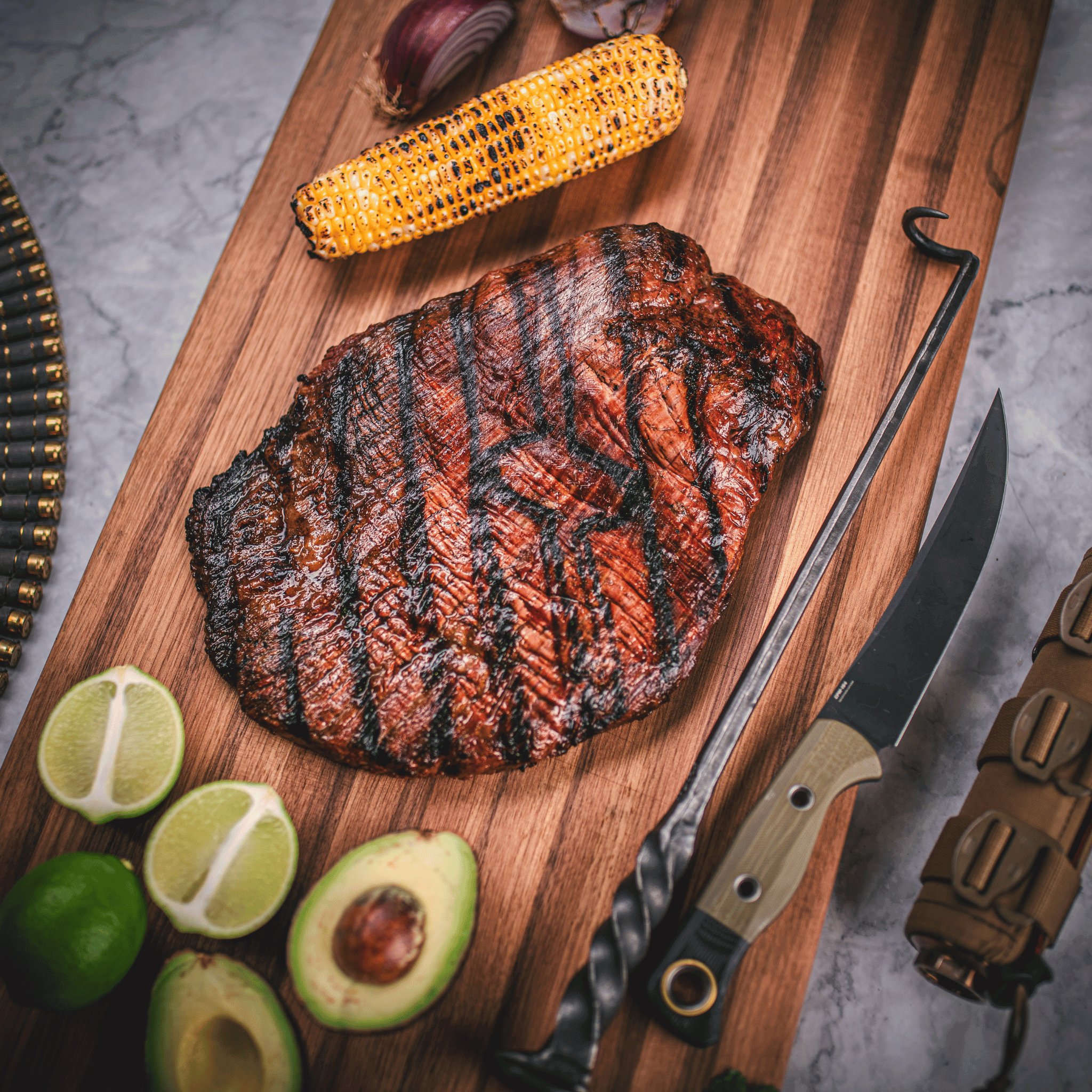 Wagyu Flank Steak