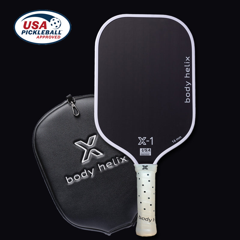 X1 Pickleball Paddle - USAP Approved