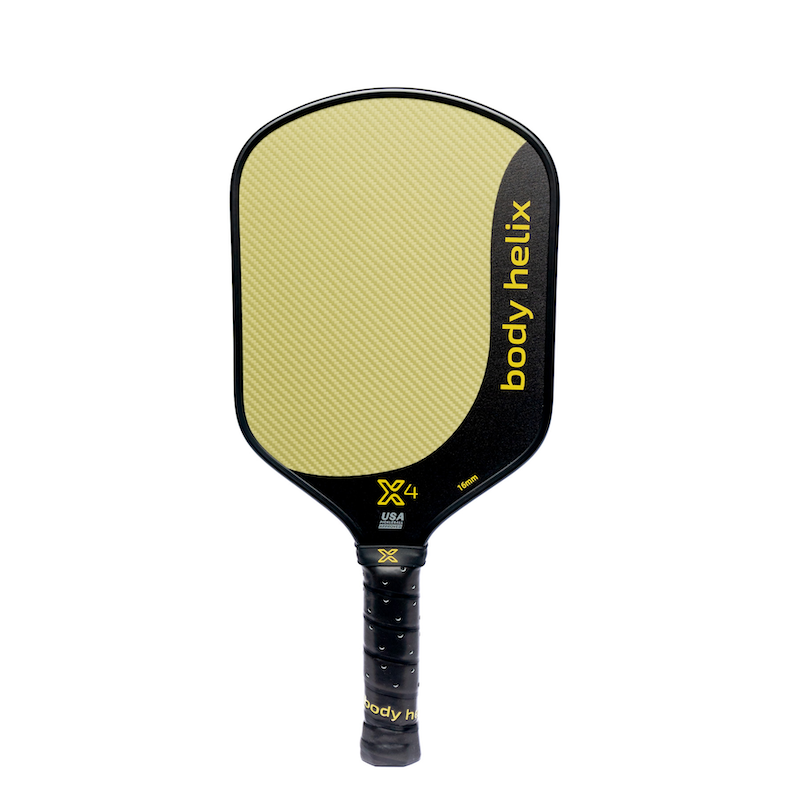 X4 Kevlar Pickleball Paddle - USAP Approved