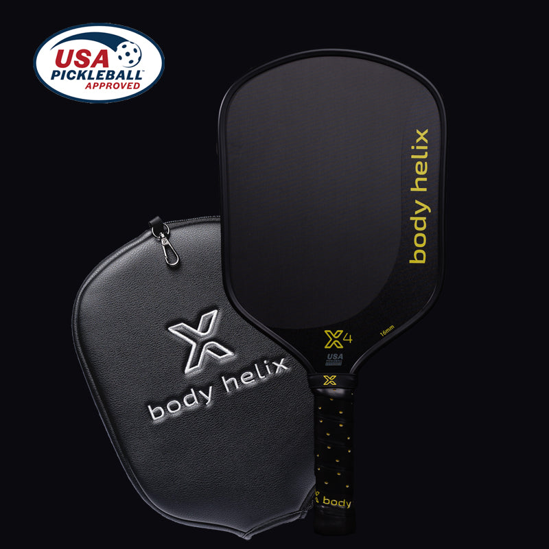 X4 Pickleball Paddle - USAP Approved