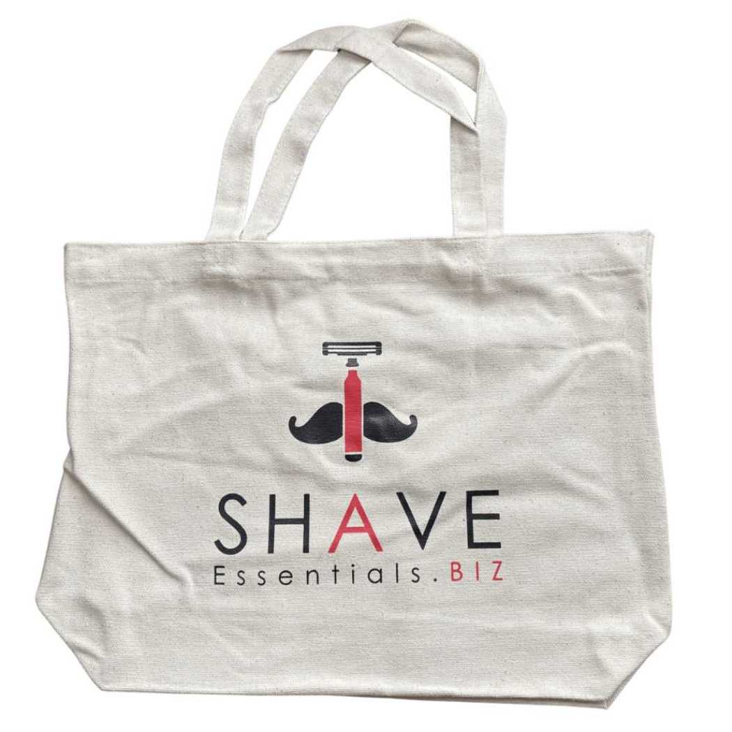 Canvas Tote Bag