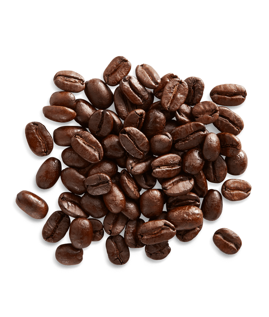 DARK ROCKO - Ethiopian Natural Process - Darker Roast