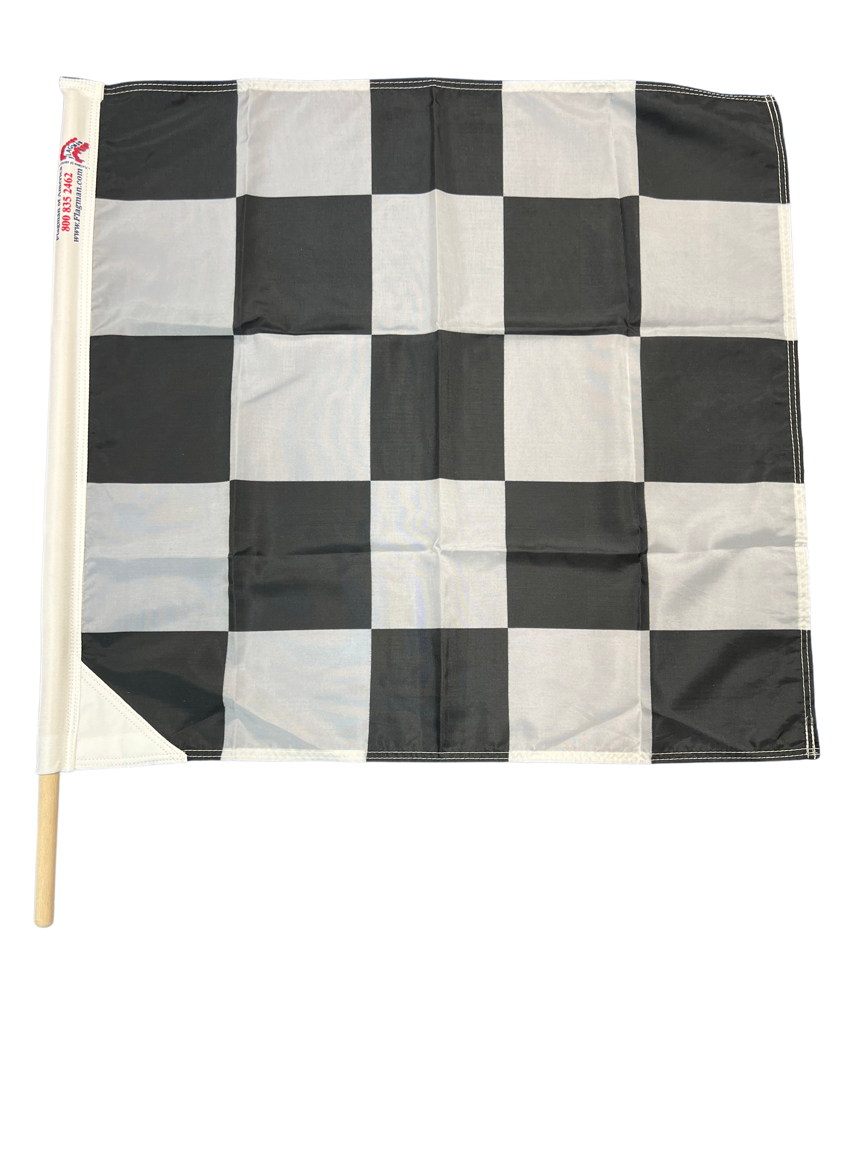 Dynamic Dezigns Style Individual Flags