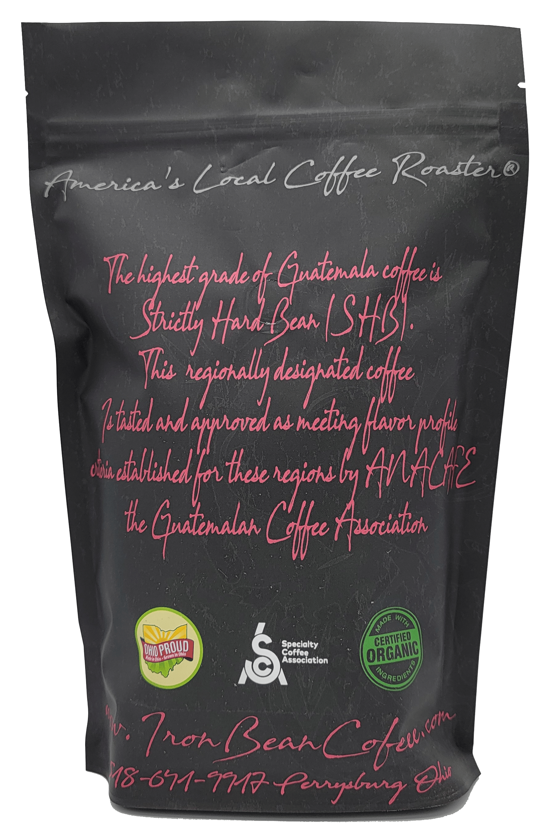 Guatemalan Antigua  - Signature Medium