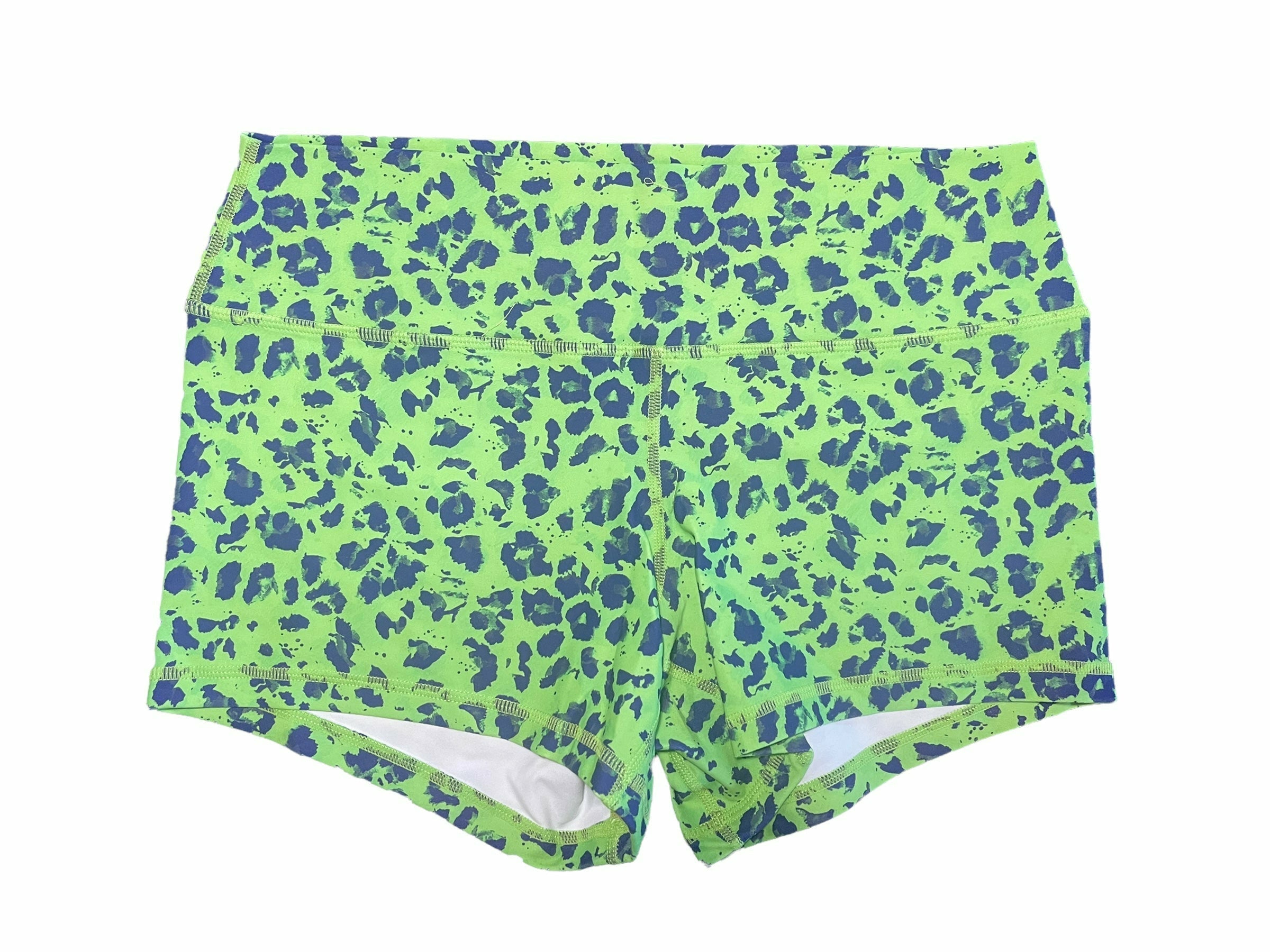 Mojito Leo Shorts
