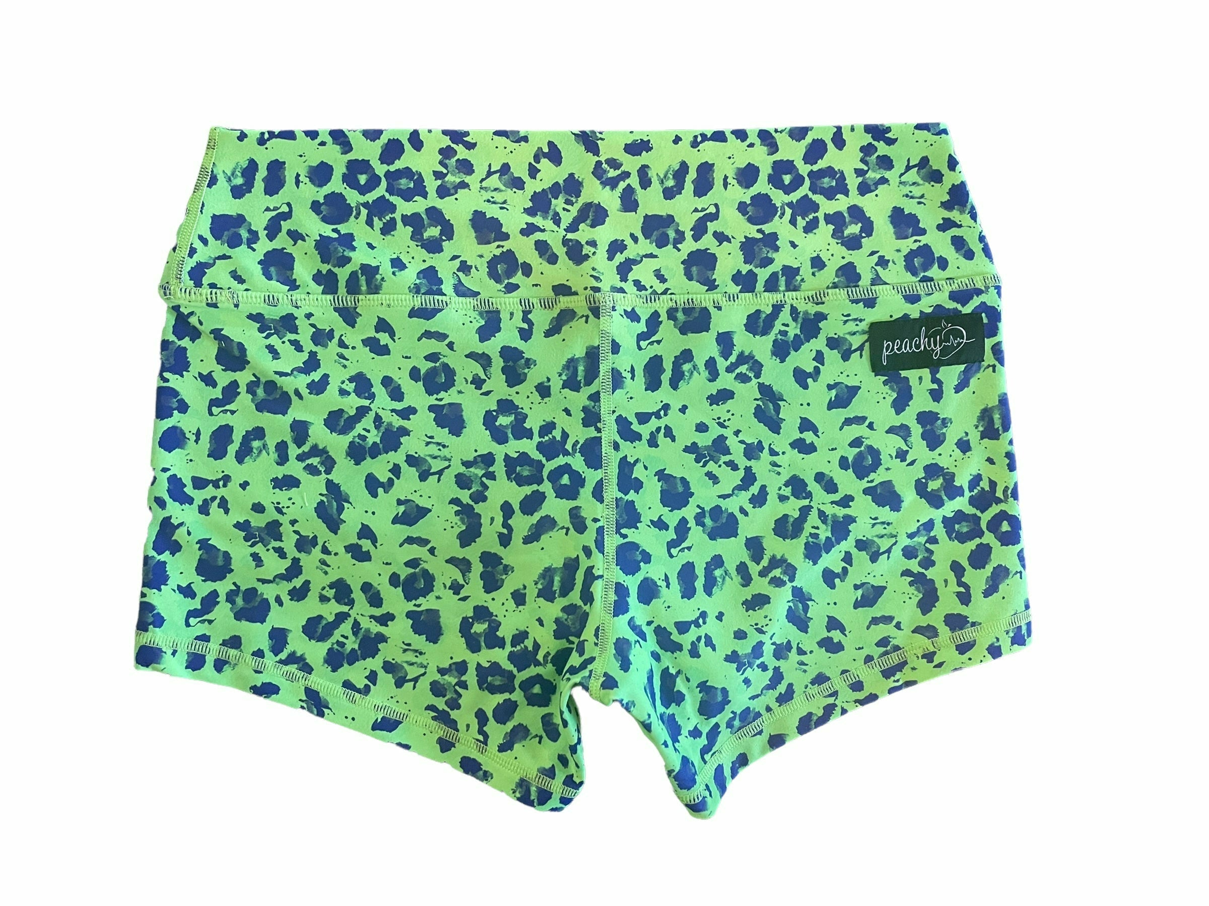 Mojito Leo Shorts